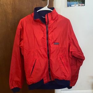 Retro Patagonia Jacket